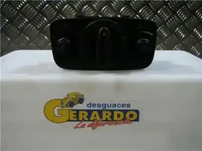 Peça sobressalente para automóvel em segunda mão comutador de luzes por ford mondeo berlina (ca2) qxba referências oem iam 8g9t13a024ca