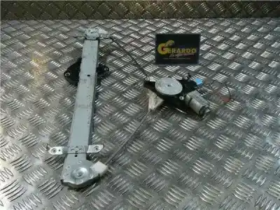 Pezzo di ricambio per auto di seconda mano motore alzacristalli anteriore destro per subaru impreza g12 ee20 riferimenti oem iam 
