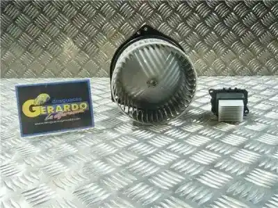 Pezzo di ricambio per auto di seconda mano motore di riscaldamento per subaru impreza g12 ee20 riferimenti oem iam 5030000000