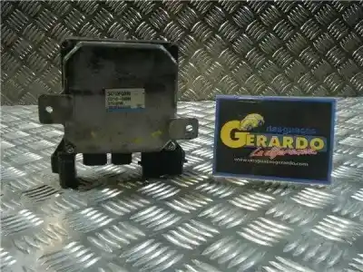 Pezzo di ricambio per auto di seconda mano centralina di sterzo per subaru impreza g12 ee20 riferimenti oem iam 34710fg010