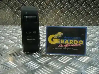 Pezzo di ricambio per auto di seconda mano controllo specchio per subaru impreza g12 ee20 riferimenti oem iam 83002fg000