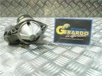 Pezzo di ricambio per auto di seconda mano motorino di avviamento per kia ceed sportswagon (ed) d4fb-51w riferimenti oem iam 361002a100