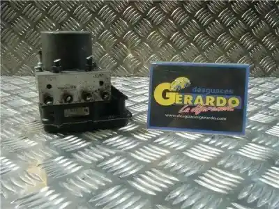 Pezzo di ricambio per auto di seconda mano abs per kia ceed sportswagon (ed) d4fb-51w riferimenti oem iam 589201h650