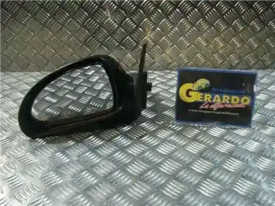Pezzo di ricambio per auto di seconda mano specchio sinistro per kia ceed sportswagon (ed) d4fb-51w riferimenti oem iam 
