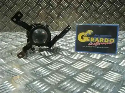 Pezzo di ricambio per auto di seconda mano fendinebbia sinistra per kia ceed sportswagon (ed) d4fb-51w riferimenti oem iam 