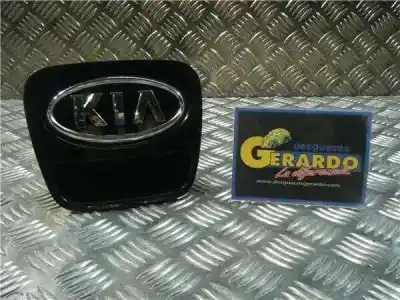 Pezzo di ricambio per auto di seconda mano maniglia esterna del cancello per kia ceed sportswagon (ed) d4fb-51w riferimenti oem iam 