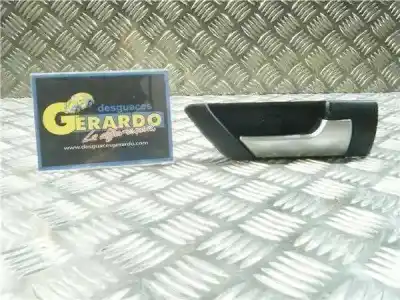 Pezzo di ricambio per auto di seconda mano maniglia interna anteriore destra per kia ceed sportswagon (ed) d4fb-51w riferimenti oem iam 