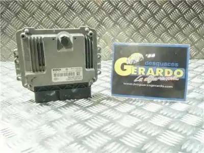 Pezzo di ricambio per auto di seconda mano centralina motore per kia ceed sportswagon (ed) d4fb-51w riferimenti oem iam 391032a715