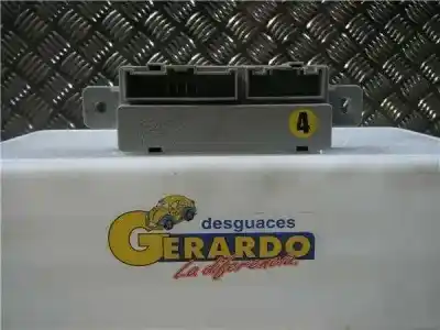 Pezzo di ricambio per auto di seconda mano quadro di chiusura per kia ceed sportswagon (ed) d4fb-51w riferimenti oem iam 919401h140