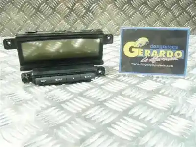 Pezzo di ricambio per auto di seconda mano display multifunzione per kia ceed sportswagon (ed) d4fb-51w riferimenti oem iam 957101h100