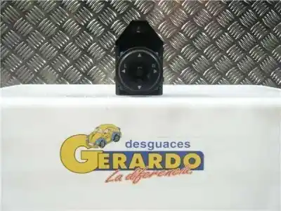 Pezzo di ricambio per auto di seconda mano controllo specchio per kia ceed sportswagon (ed) d4fb-51w riferimenti oem iam 