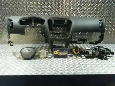 Tweedehands auto-onderdeel AIRBAG-SET voor KIA CEED SPORTSWAGON (ED)  OEM IAM-referenties 959101H200  