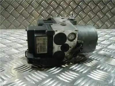 Second-hand car spare part abs for toyota corolla (e12) 1cdftv oem iam references   