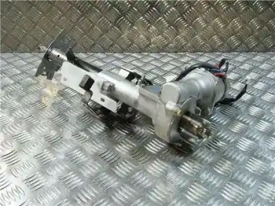 Second-hand car spare part steering column for toyota corolla (e12) 1cdftv oem iam references   