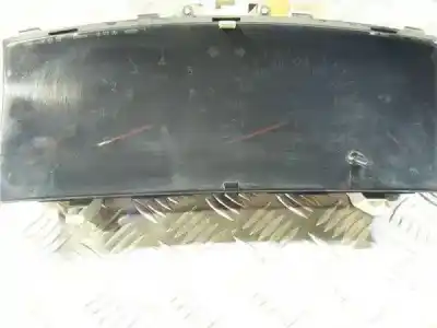 Second-hand car spare part dashboard for toyota corolla (e12) 1cdftv oem iam references   