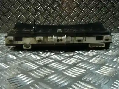 Second-hand car spare part dashboard for toyota corolla (e12) 1cdftv oem iam references   