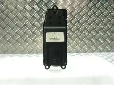Second-hand car spare part left front power window switch for toyota corolla (e12) 1cdftv oem iam references   