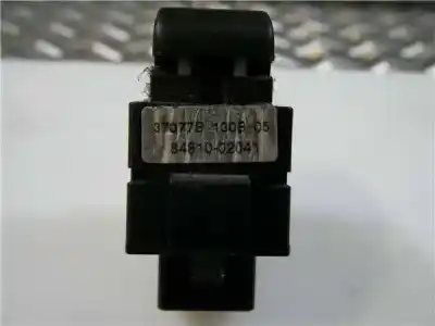 Second-hand car spare part right front power window switch for toyota corolla (e12) 1cdftv oem iam references   