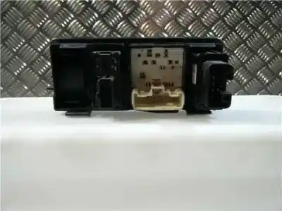 Second-hand car spare part rearview side mirror switch for toyota corolla (e12) 1cdftv oem iam references   