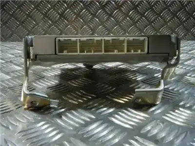 Second-hand car spare part ecu engine control for toyota corolla (e12) 1cdftv oem iam references   