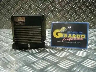 Second-hand car spare part injection pump control unit for toyota corolla (e12) 1cdftv oem iam references 8987120050