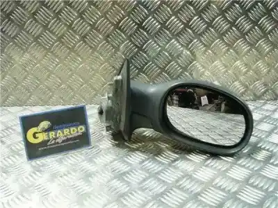 Pezzo di ricambio per auto di seconda mano RETROVISORE DESTRO per RENAULT LAGUNA (B56)  Riferimenti OEM IAM   