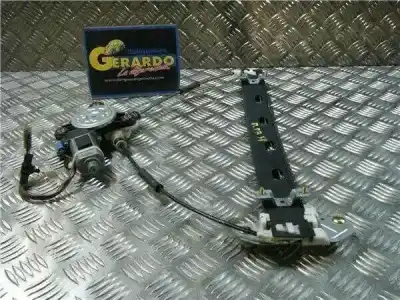 Gebrauchtes Autoersatzteil Vorderer Rechter Fenstermotor zum CHEVROLET MATIZ A08S3-G OEM-IAM-Referenzen 96485142  