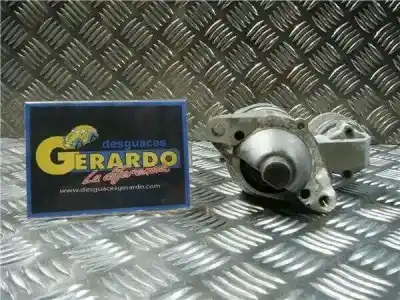 Peça sobressalente para automóvel em segunda mão  por RENAULT CLIO III  Referências OEM IAM 8200369521F  