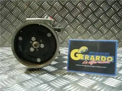 Peça sobressalente para automóvel em segunda mão  por RENAULT CLIO III  Referências OEM IAM 8200819568A  