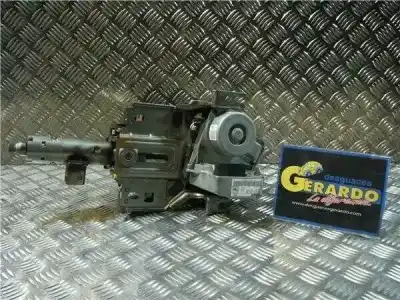 Peça sobressalente para automóvel em segunda mão  por RENAULT CLIO III  Referências OEM IAM 8200937929B  