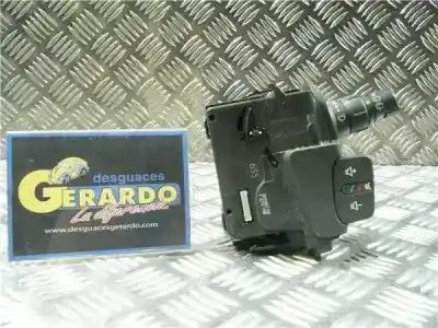 Peça sobressalente para automóvel em segunda mão Comutador De Limpa Vidros por RENAULT CLIO III D4F D7 Referências OEM IAM 88103007150  