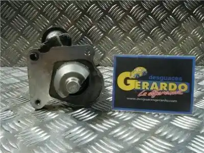 Pièce détachée automobile d'occasion  pour FORD FIESTA (CBK)  Références OEM IAM 2S6U11131AA  