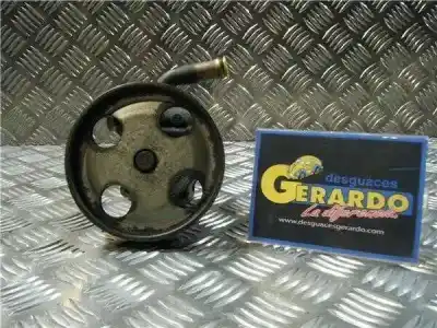 Pièce détachée automobile d'occasion  pour FORD FIESTA (CBK)  Références OEM IAM 2S6C3A696DC  