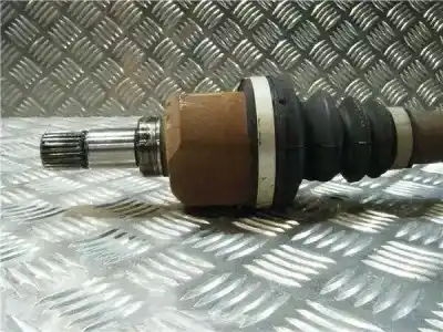 Pièce détachée automobile d'occasion transmission avant gauche pour citroen c4 berlina 9hxdv6ated4 références oem iam 32724x  