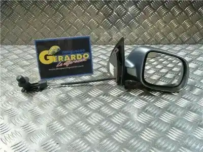 Автозапчасти б/у задний вид справа за skoda fabia (6y2/6y3) azf ссылки oem iam 