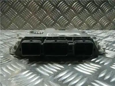 Автозапчасти б/у блок управления двигателем за ford focus c-max (cap) g8da ссылки oem iam 4m5112a650na  