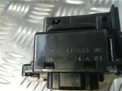Pezzo di ricambio per auto di seconda mano comando pulito per ford focus c-max (cap) g8da riferimenti oem iam 4m5t17a553bc  