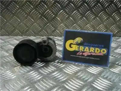 Tweedehands auto-onderdeel HULPRIEM SPANNER voor RENAULT MEGANE III BERLINA 5 P  OEM IAM-referenties 117501113R  