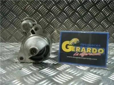 Gebrauchtes Autoersatzteil Motor Startet zum CHEVROLET MATIZ B10S1-G OEM-IAM-Referenzen   