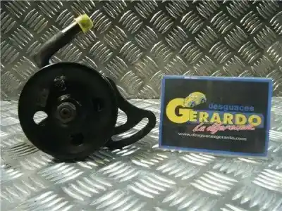 Tweedehands auto-onderdeel stuurbekrachtigingspomp voor chevrolet matiz b10s1-g oem iam-referenties 96483039