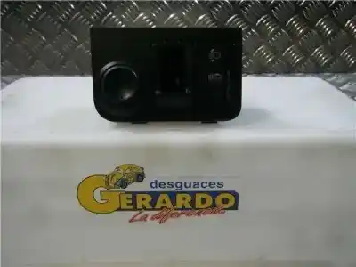 Tweedehands auto-onderdeel spiegelbediening voor chevrolet matiz b10s1-g oem iam-referenties 