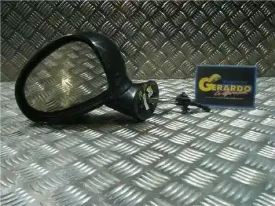 Tweedehands auto-onderdeel linker spiegel voor chevrolet matiz b10s1-g oem iam-referenties 