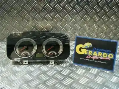 Peça sobressalente para automóvel em segunda mão quadrante por tata indica (1998) g-475 s1 45 referências oem iam c102482