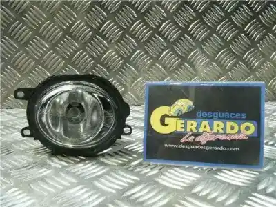 Peça sobressalente para automóvel em segunda mão farol / projetor de nevoeiro direito por tata indica (1998) g-475 s1 45 referências oem iam 