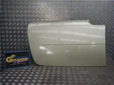 Second-hand car spare part  for SMART FORFOUR  OEM IAM references A4547220109  