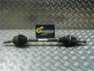 Peça sobressalente para automóvel em segunda mão  por CITROEN C3  Referências OEM IAM 9638016580  