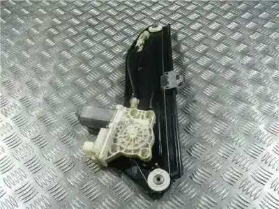 Second-hand car spare part rear left window motor for bmw serie 7 (e65/e66) m57n2306d2 oem iam references 67628382001  