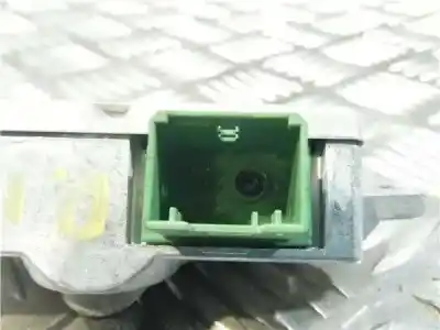 Peça sobressalente para automóvel em segunda mão centralina de airbag por bmw serie 7 (e65/e66) m57n2306d2 referências oem iam 65800000000  