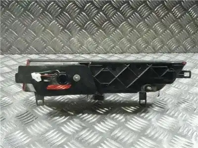 Second-hand car spare part interior left tailgate light for bmw serie 7 (e65/e66) m57n2306d2 oem iam references   