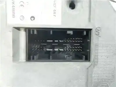 Second-hand car spare part ignition switch for bmw serie 7 (e65/e66) m57n2306d2 oem iam references 61326942487  